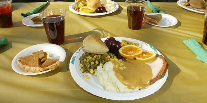 The 5 Best Thanksgiving Sides as of 2025, Ranked: See Which Food Is No. 1 This Year! | Food, Slideshow, Thanksgiving 