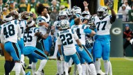 Panthers may be potential playoff contender after 7 straight seasons of missing postseason