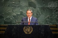 Tensions Flare as China and Japan Clash Over Taiwan Remarks