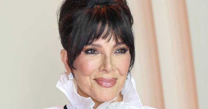 Kris Jenner's 70th Birthday Party Guest List