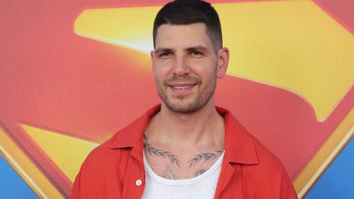 Diego Matamoros deja su casa por miedo a que maten a sus perros