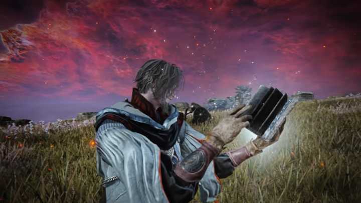 Elden Ring: Nightreign DLC is hot dropping with new bosses and characters right before the end of the year