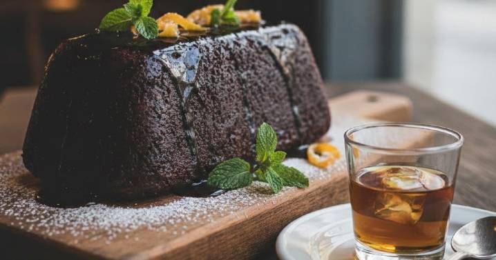 Cómo hacer budín de Fernet: una receta para los verdaderos apasionados de la bebida