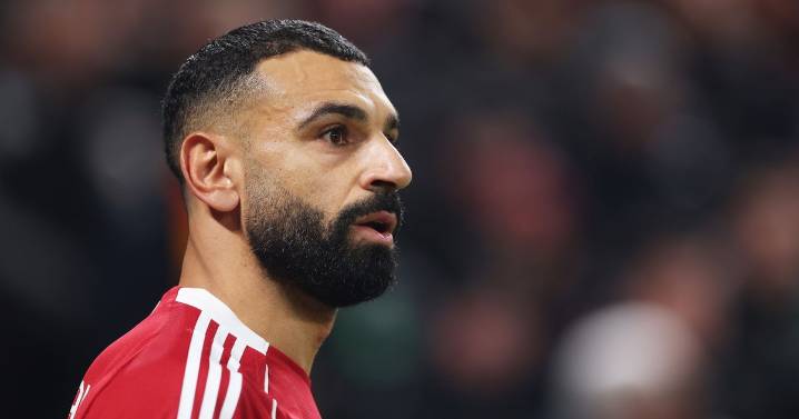 Former Liverpool star tears into 'disgraceful' Mohamed Salah and gives Arne Slot sack verdict