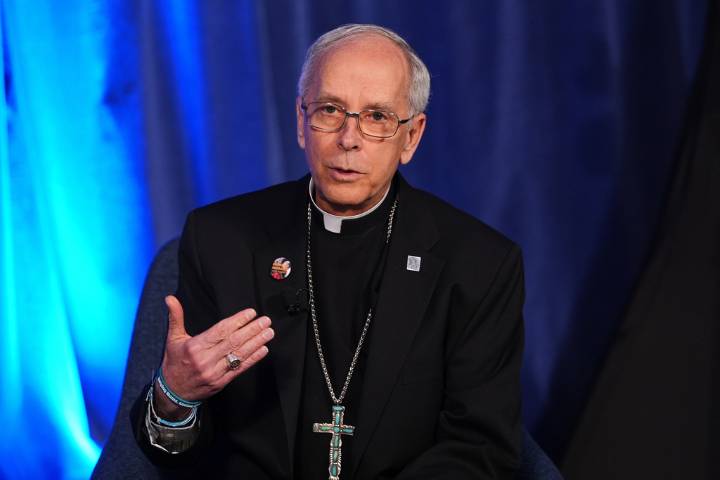 As an American Catholic immigrant, I feel ignored by the bishops