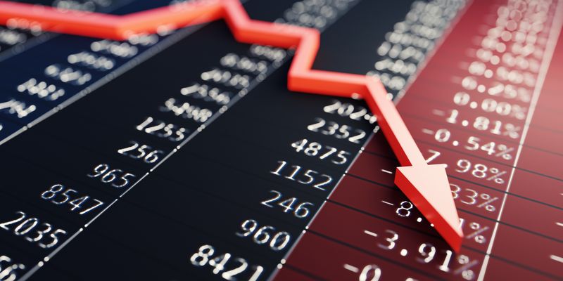 Sensex, Nifty slip in early trade after 6