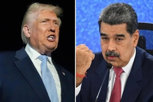 Ojalá Trump dialogue con Maduro, dice Sheinbaum