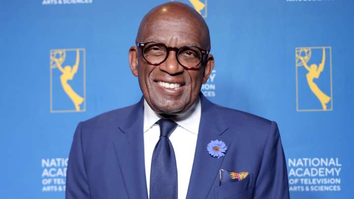 What We Know About Today Show Star Al Roker's Health Issues