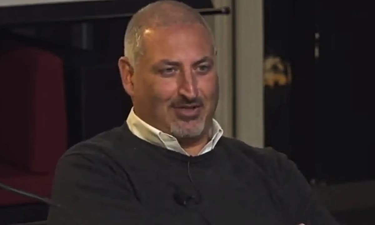 Maurizio Micheli: Why Arsenal are hiring transfer expert described as ‘human algorithm’