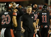 Where do Utah’s at-large College Football Playoff hopes stand after latest rankings?