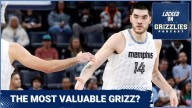 Has Zach Edey become the most important player on the Memphis Grizzlies?
