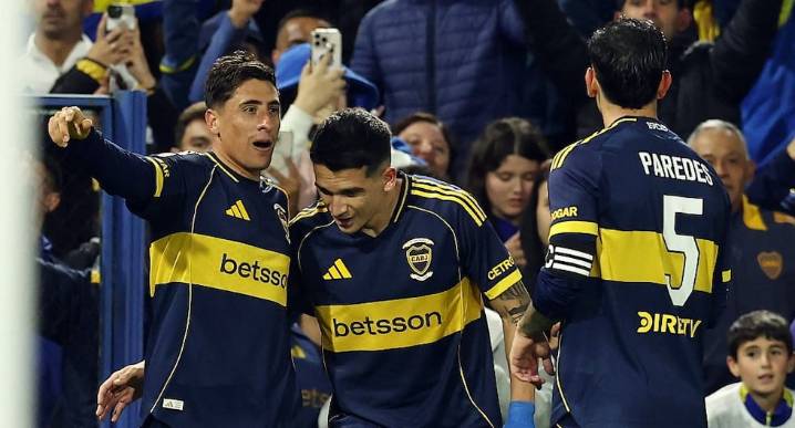 Boca vs. Argentinos Jrs. en vivo hoy gratis por Liga Argentina: a qué hora juegan, canal que transmite y dónde ver partido por cuartos de Torneo Clausura 