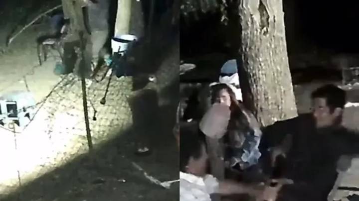 Entre Ríos: un hombre festejaba su jubilación y un vecino lo asesinó con una escopeta