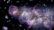 Telescopio James Webb Detecta las Presuntas Primeras Estrellas del Universo