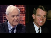 Extended interview: Chris Matthews explains Robert F. Kennedy's lasting impact on U.S. politics