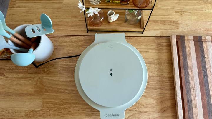 Your Friends Will Think You Spent $200 on This Appliance. It's Only $45 for Black Friday