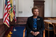 Oakland's new mayor Barbara Lee fights high crime and tells federal law enforcement to stay away