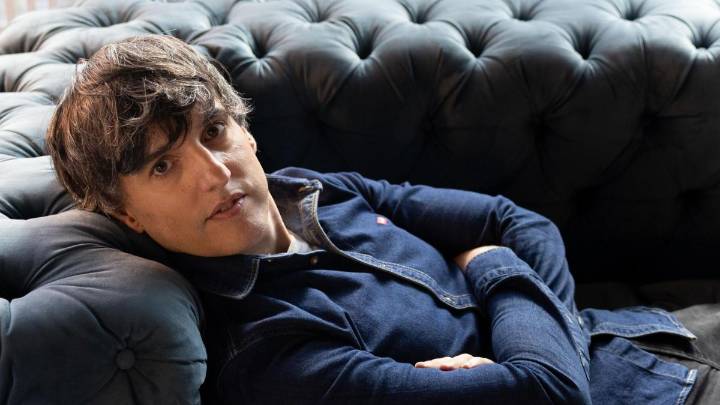 El guionista que escondió una serie dentro de otra serie