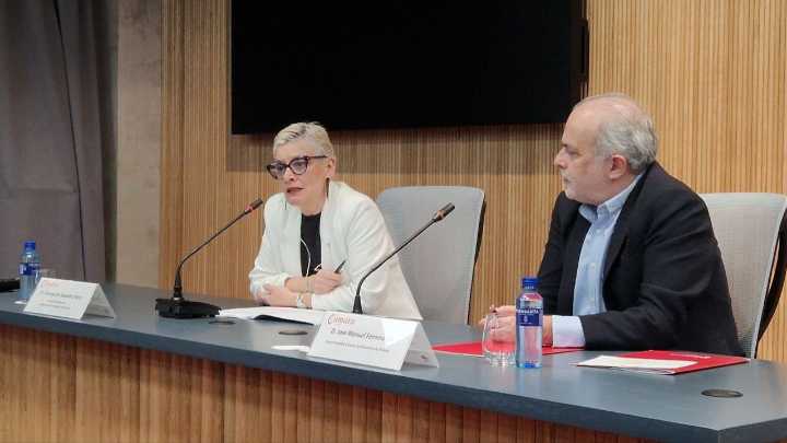 Asturias no registra un aumento en la incidencia de la gripe «de momento»