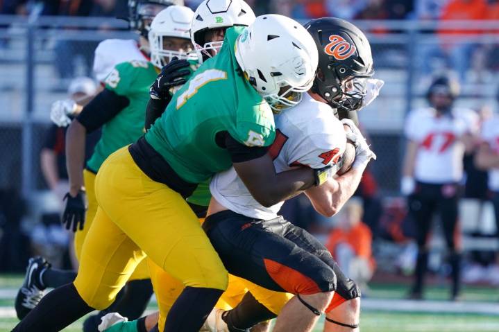 Football: Lamar Winfield lifts Providence past Washington