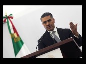 Gabinete de Seguridad desplegará casi 2 mil unidades federales en Michoacán tras asesinato de Carlos Manzo