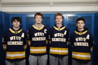 Section III high school sports schedule for Nov. 25