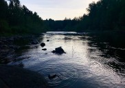 False alarm wakes Estacada residents to dam breach warning, order to evacuate