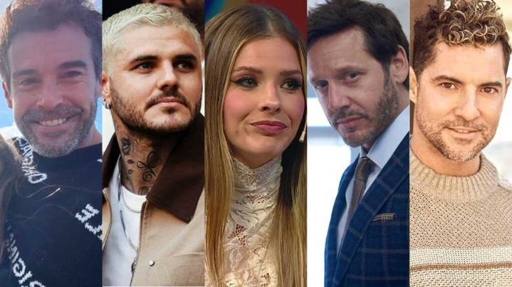 La China Suárez reveló por qué nunca se casó con ninguna de sus parejas