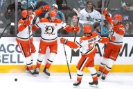 Pacific Injury Updates: Ducks, Flames, Oilers, Canucks