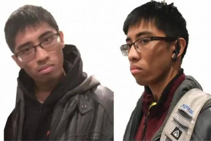 Middletown remains may be missing student