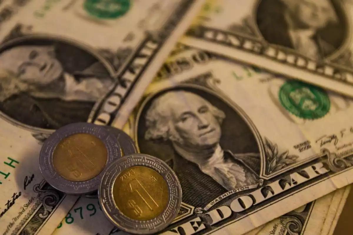 Precio del dólar hoy viernes 21 de noviembre de 2025 y tipo de cambio