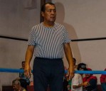 Adiós a Chocheman, heredero del legado de “El Gavilán”