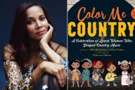 See the Cover of Rhiannon Giddens's 'Color Me Country' (Exclusive)