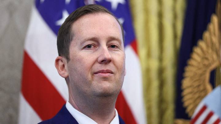 Trump's pick for India, Sergio Gor, vows to take ties to 'next level'