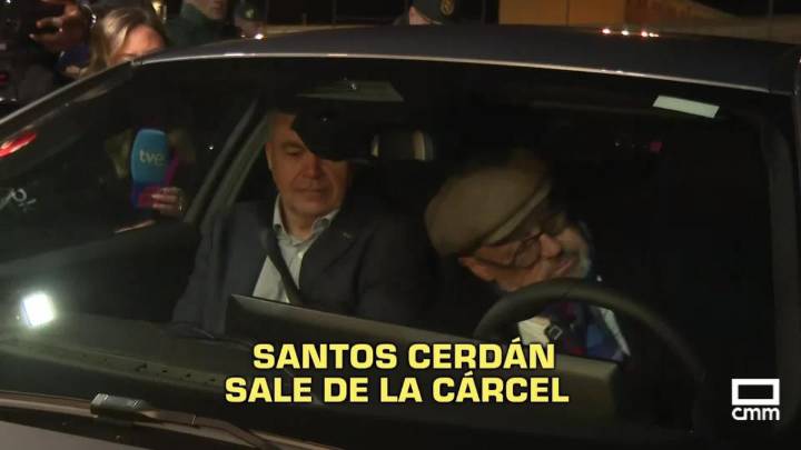 La noche en titulares