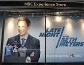 'Uncontrollable rage': Trump calls for 'no talent' Seth Meyers to be fired after criticism