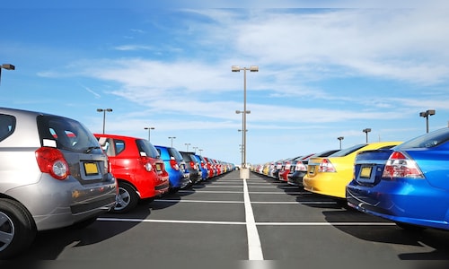 Maruti’s RC Bhargava expects volume growth to settle at 7-8%, exports to cross 4 lakh units in FY26