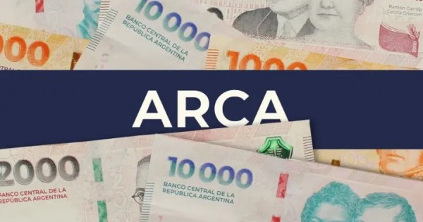 Tras la actualización de ARCA, quiénes deben pagar Ganancias desde noviembre