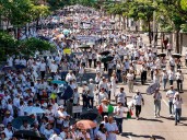 Iglesia: México necesita paz y es responsabilidad de todos