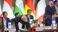 PM Modi calls to ‘revisit development parameters’ at G20 Summit