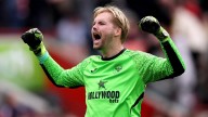 Caoimhin Kelleher over England stars as Ben Foster ranks top Premier League five goalkeepers