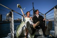 Millennials Are 10 Times More Likely Than Baby Boomers to Get a Prenup