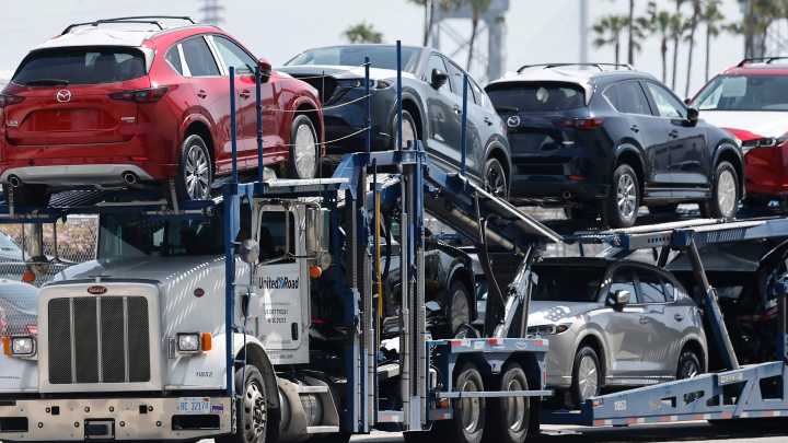 Here's a field guide to Trump’s tariffs, prices and the Supreme Court