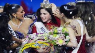 “Aquí sí me abrazaron”: Fátima Bosch lanza indirecta a sus excompañeras de Miss Universo México