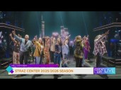 Get your tickets now to Hell's Kitchen at Straz