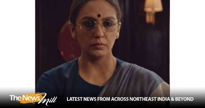 “It doesn’t come naturally to me…”: Huma Qureshi says playing Rani Bharti in ‘Maharani 4’ was challenging