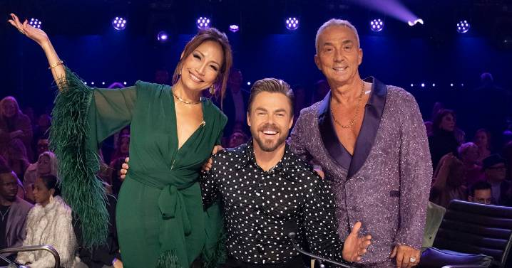 Why Dancing With the Stars Won't Reveal Viewers' Votes Numbers