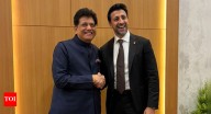 India-Canada FTA: Goyal says 'all possibilities are on the table' — Free trade agreement talks to resume soon?