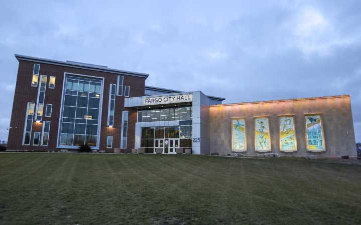 Moody’s downgrades Fargo’s credit rating as city faces financial challenges