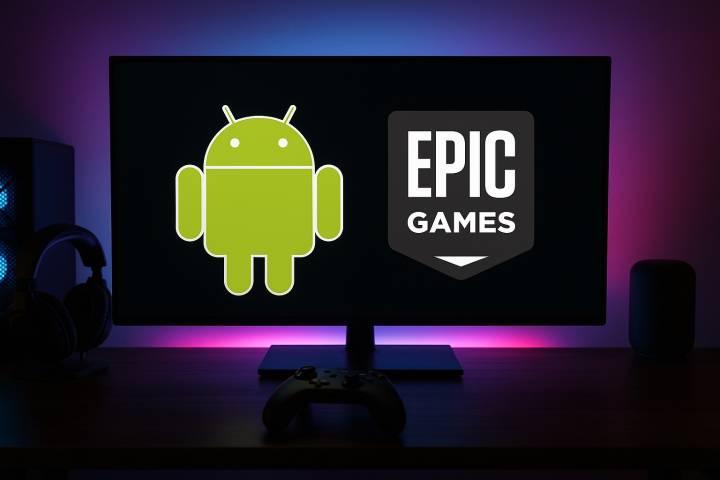Epic and Google Strike Landmark Deal to ‘Open Up Android’, Ending War